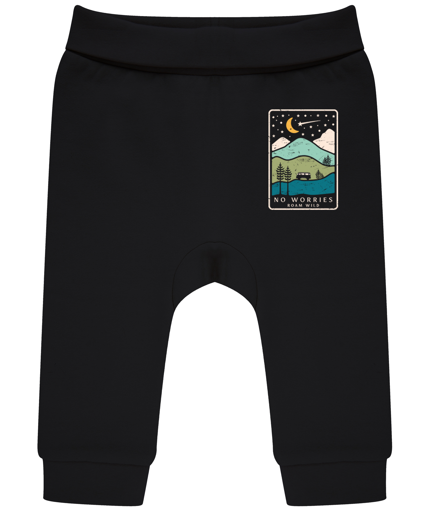 The Coastline Collection Toddler Joggers