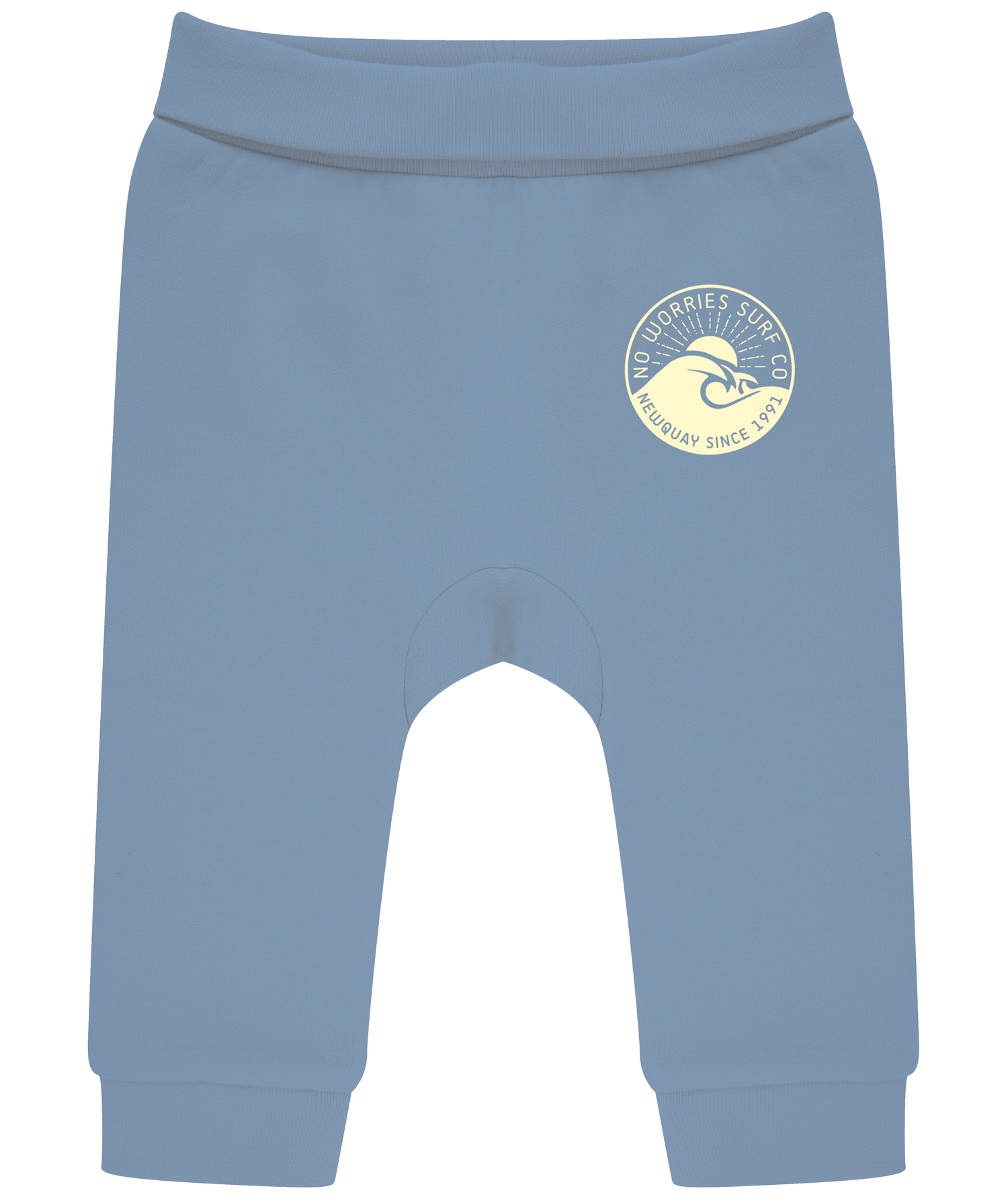 The Wave Collection Toddler Joggers