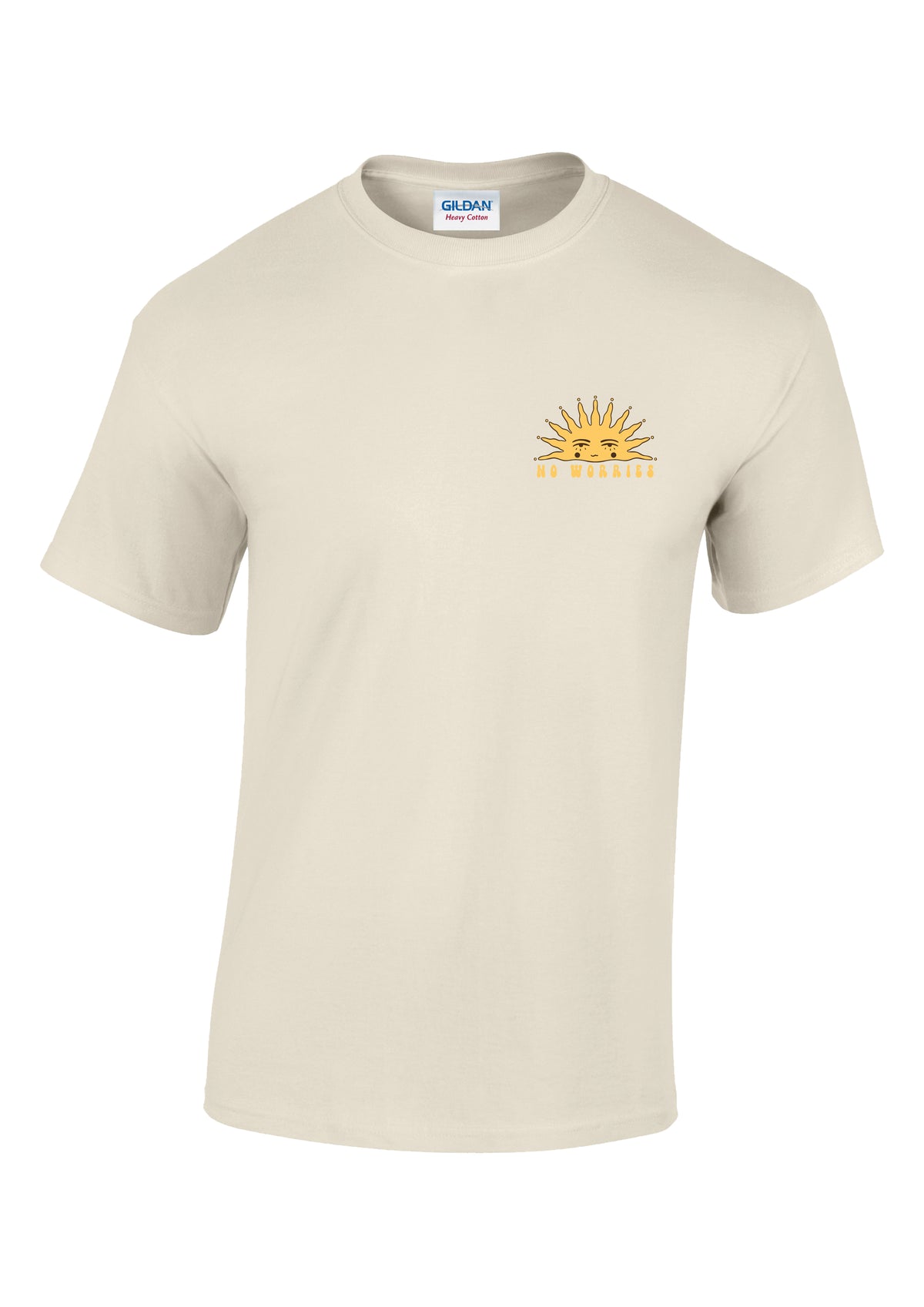 Adults 3 Dolphins T-Shirt