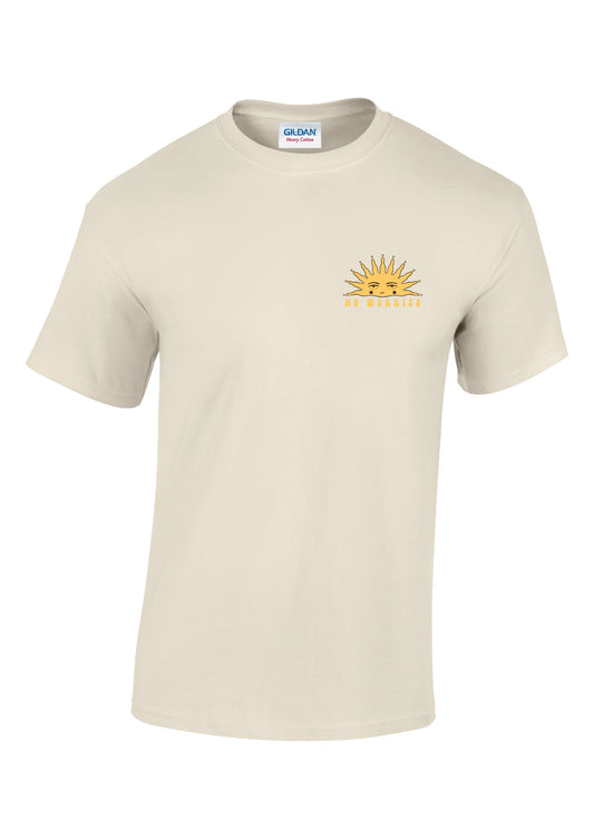 Adults 3 Dolphins T-Shirt
