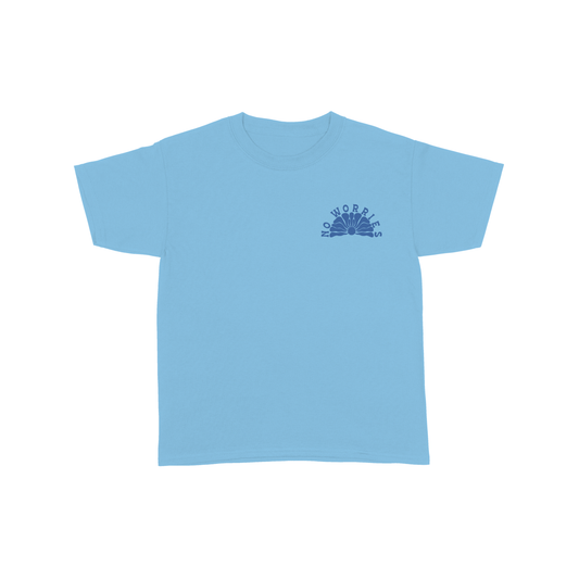 Kids Palm Beach T-Shirt