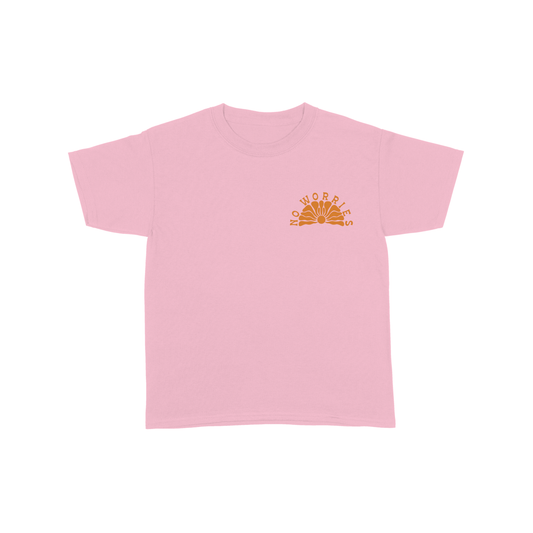 Kids Sea Sisters T-Shirt