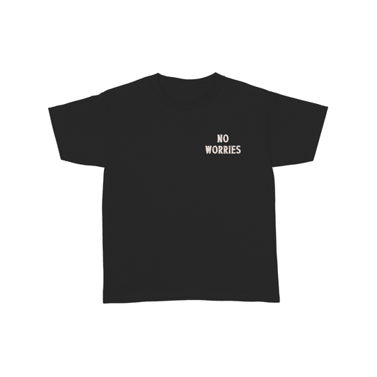 Kids Surf Kraken T-Shirt