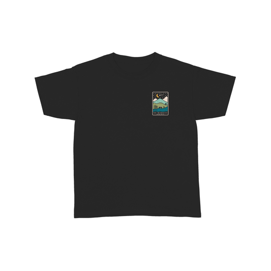 Kids Roam the Night T-Shirt
