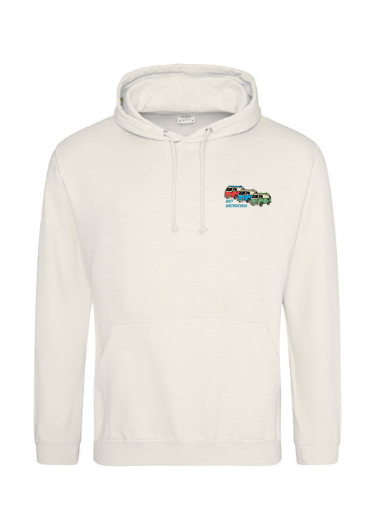 Adults Breaks Hoodie