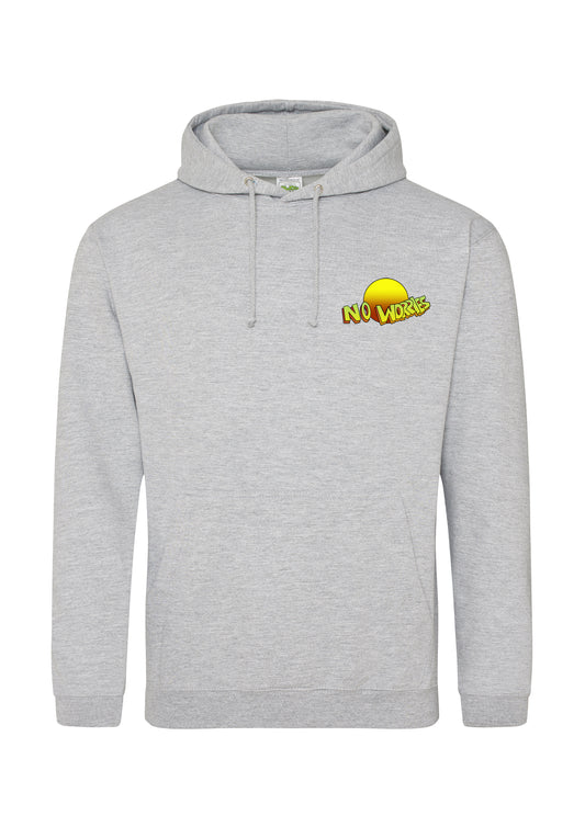 Adults Hit it! Hoodie