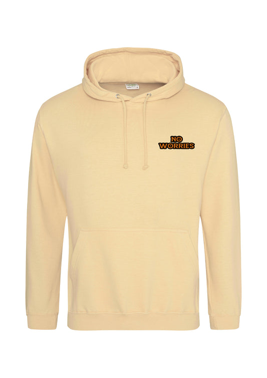 Adults Coffee Addict Hoodie