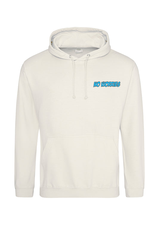 Adults After Hours Hoodie