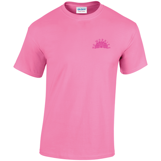 Adults Waves of Love T-Shirt