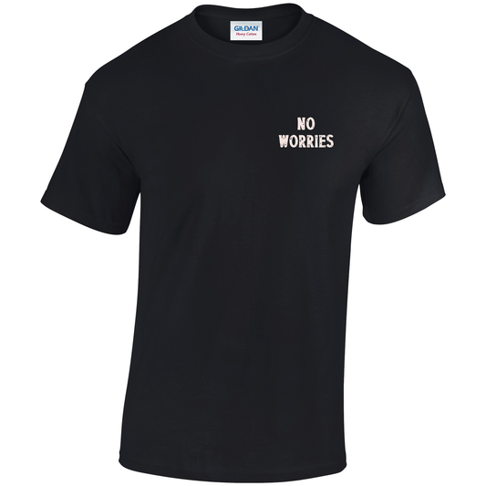Adults Surf Kraken T-Shirt