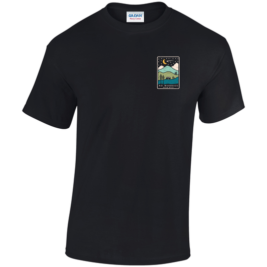 Adults Roam the Night T-Shirt