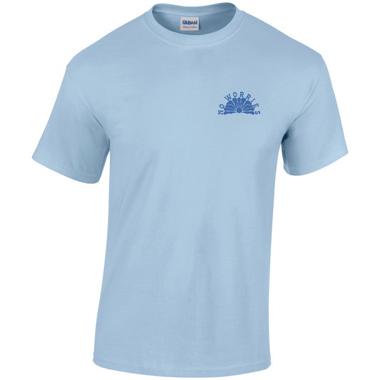 Adults Palm Beach T-Shirt