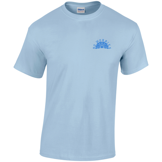 Adults Save the Ocean T-Shirt