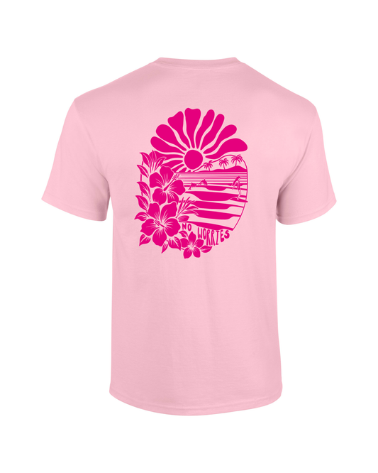 Adults Tides T-Shirt
