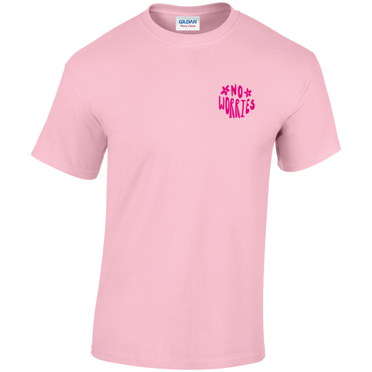 Adults Tides T-Shirt