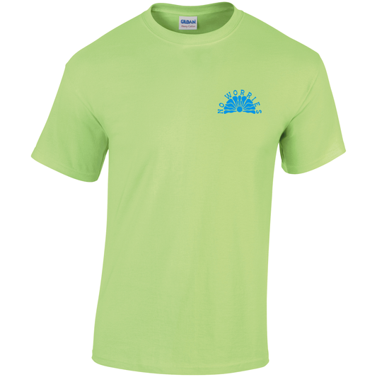 Adults Mystic Mermaids T-Shirt