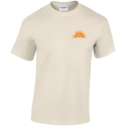 Adults Eye on the Tide T-Shirt
