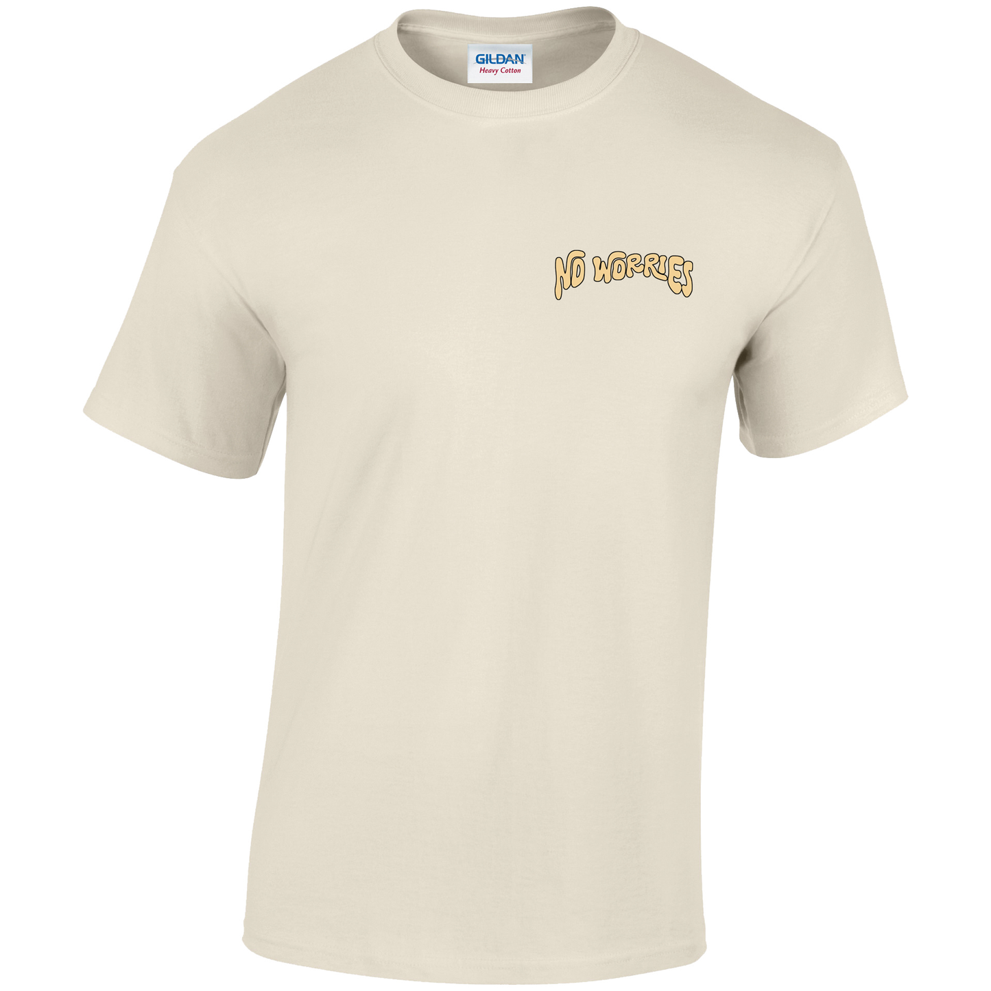 Adults Retro Ride T-Shirt