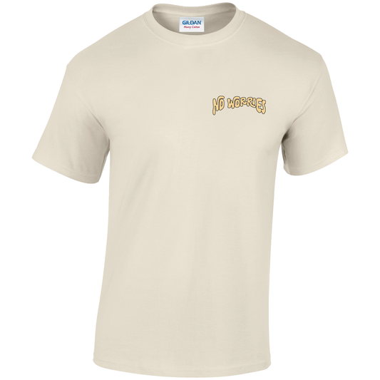 Adults Retro Ride T-Shirt