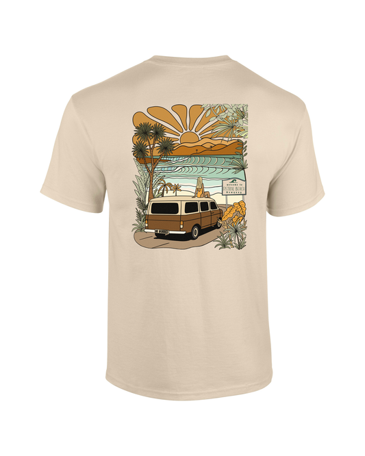 Adults Welcome T-Shirt