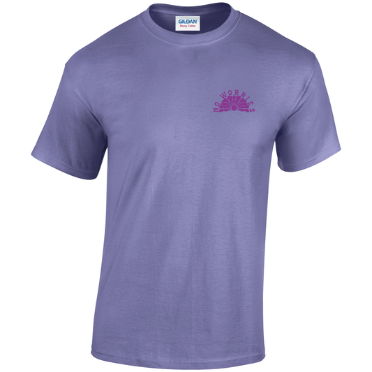 Adults Everything Comes in Waves T-Shirt