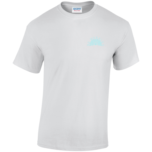 Adults Mountain Roam T-Shirt