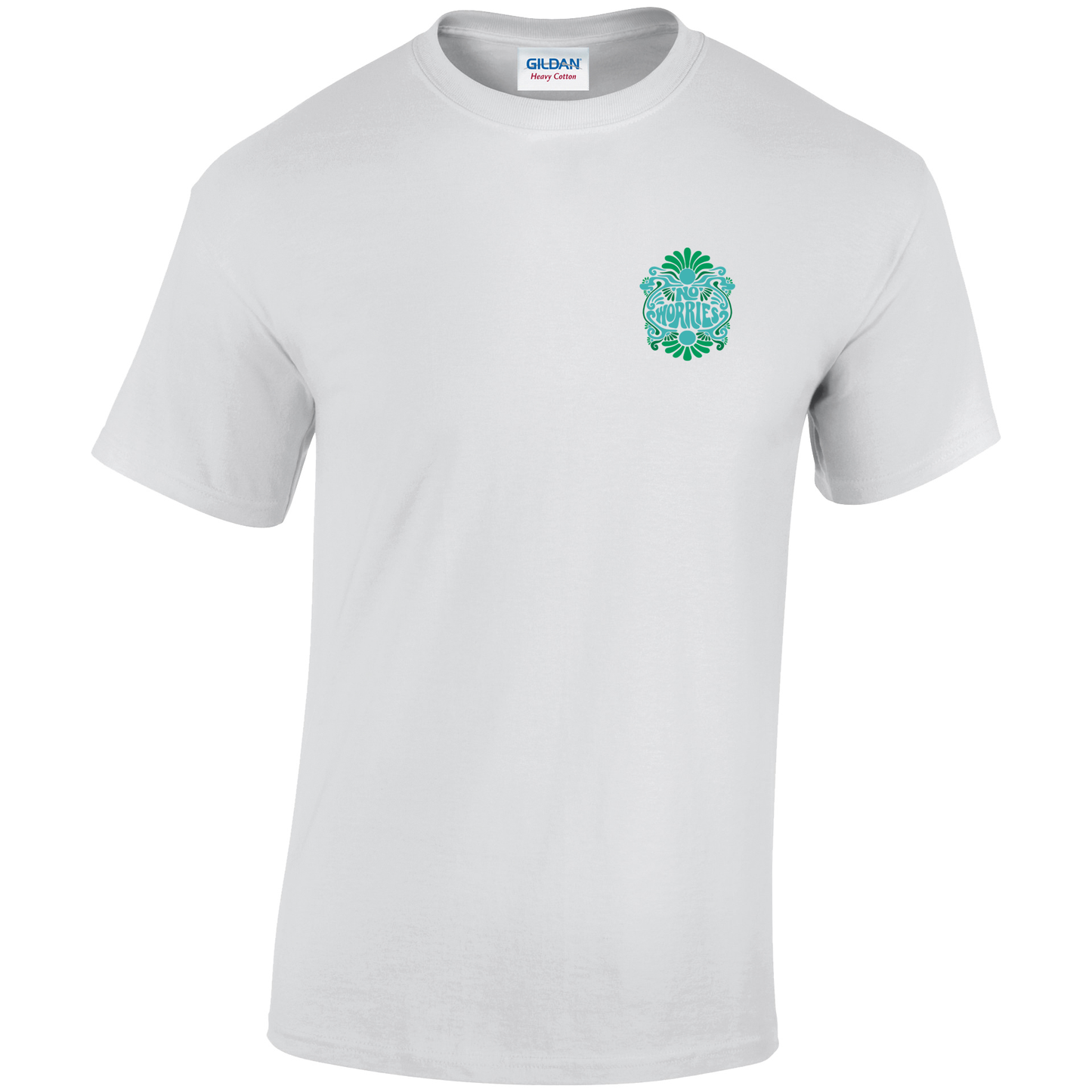 Adults Groove State T-Shirt