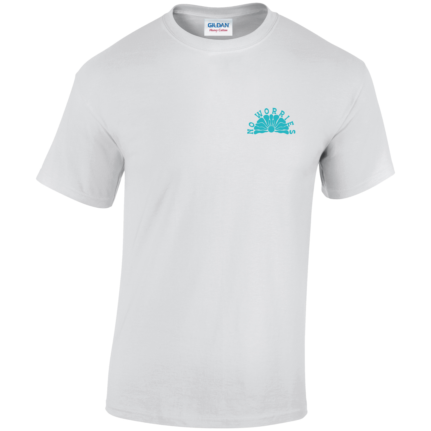 Adults Dolphin Daze T-Shirt