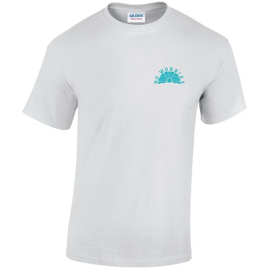 Adults Echo of the Orca T-Shirt