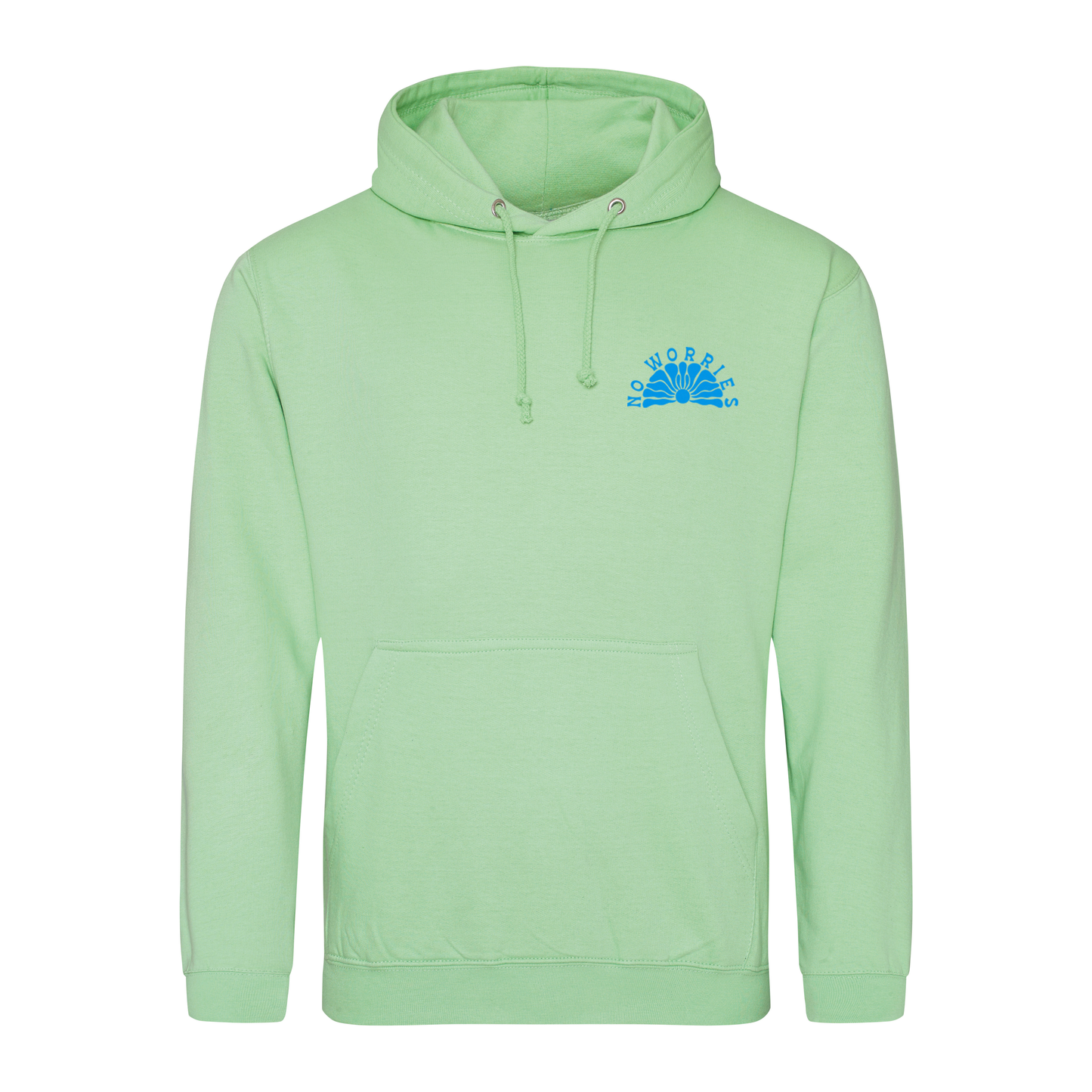 Adults Mystic Mermaids Hoodie