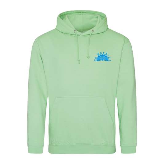 Adults Mystic Mermaids Hoodie