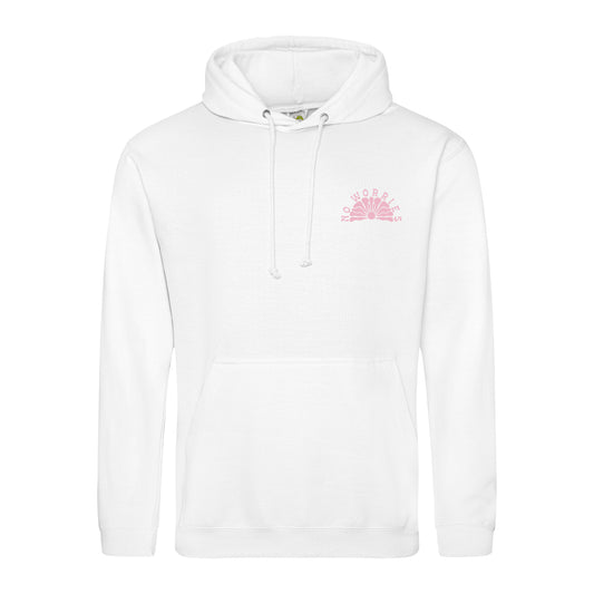 Adults The Slow Lane Hoodie