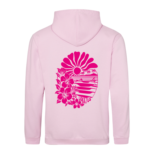 Adults Tides Hoodie
