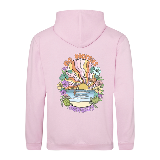 Adults Turtle Beach Hoodie