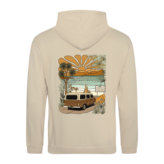 Adults Welcome Hoodie