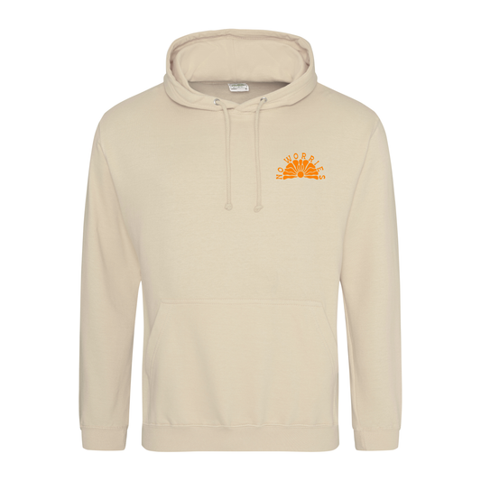 Adults Sunset Session Hoodie