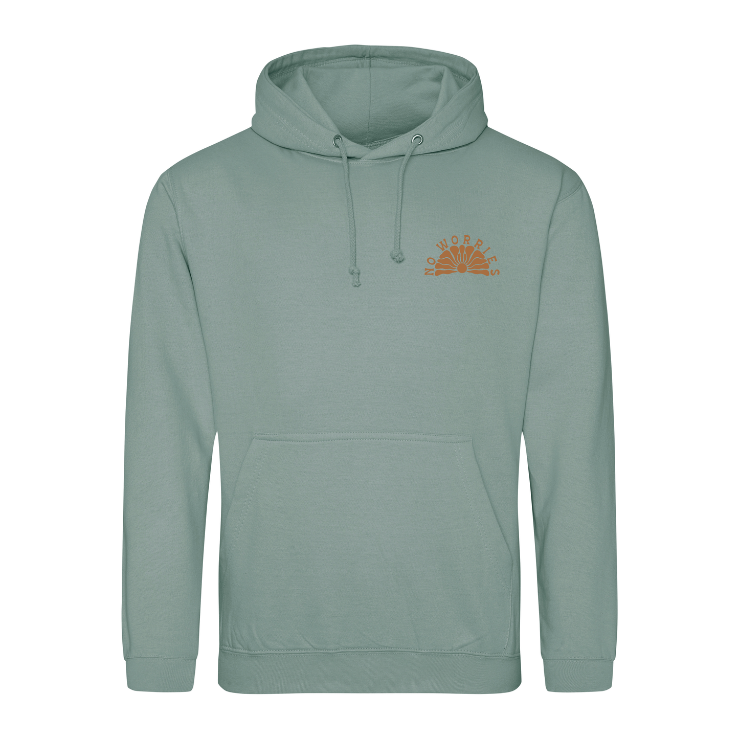 Adults Summer Cruisin' Hoodie
