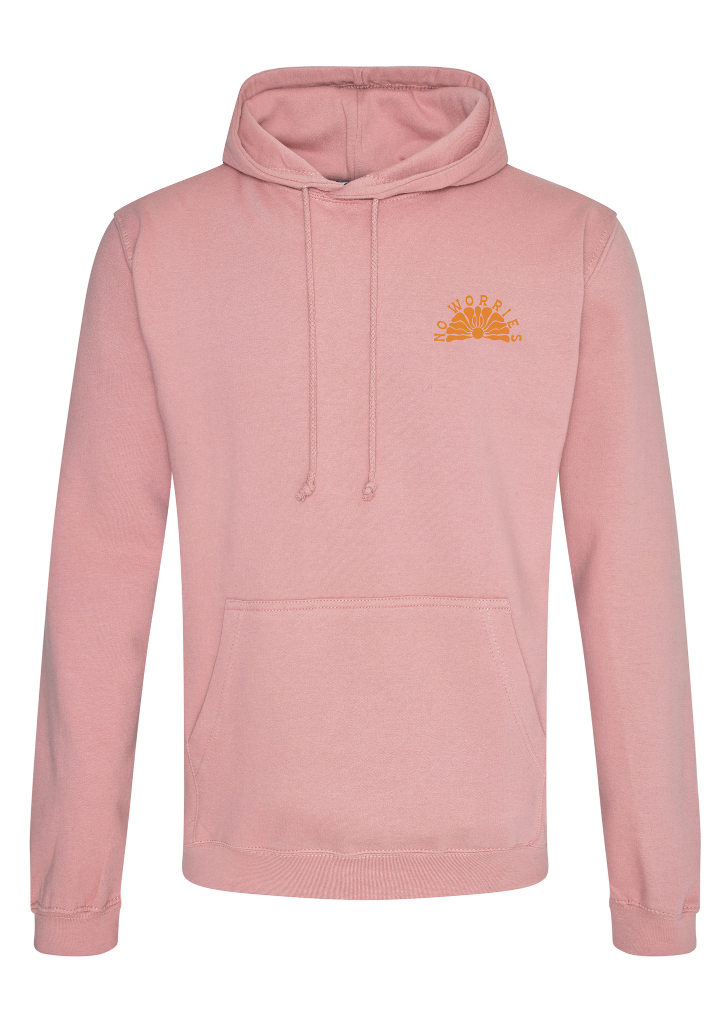 Adults Sea Sisters Hoodie