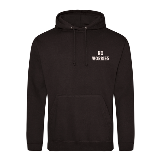 Adults Surf Kraken Hoodie