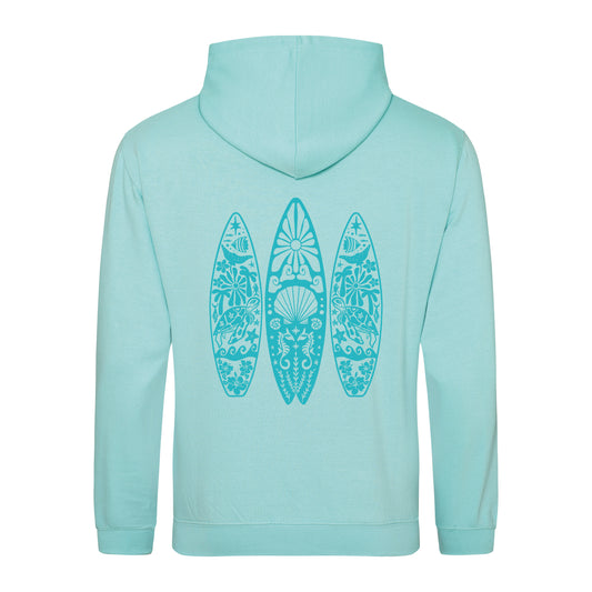 Adults Shellscape Hoodie