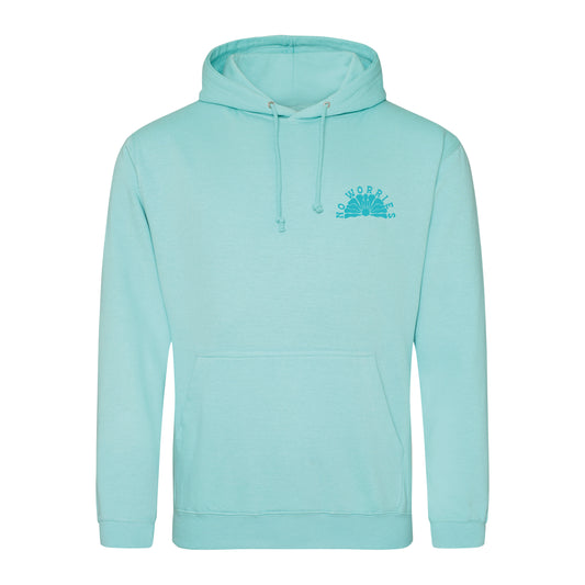 Adults Shellscape Hoodie