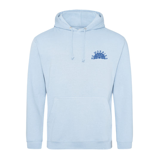 Adults Palm Beach Hoodie