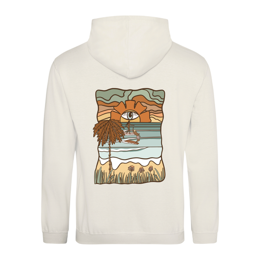 Adults Eye on the Tide Hoodie