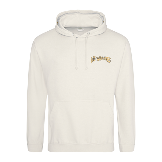 Adults Retro Ride Hoodie