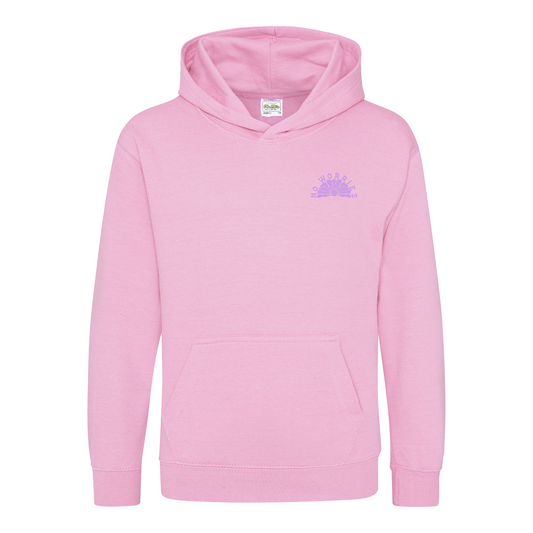 Kids Turtle Beach Hoodie