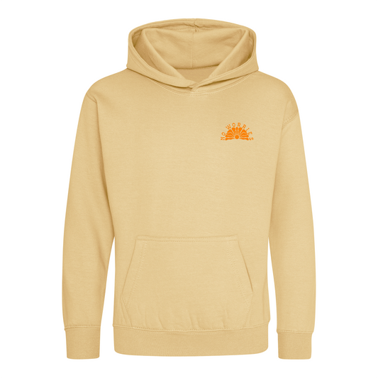 Kids Welcome Hoodie