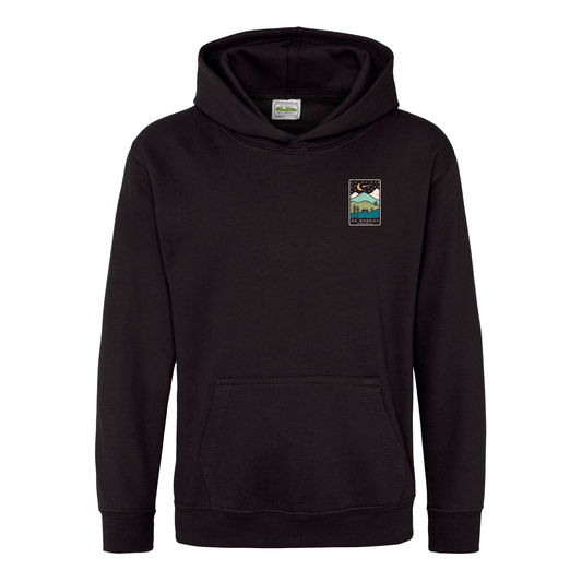 Kids Roam the Night Hoodie