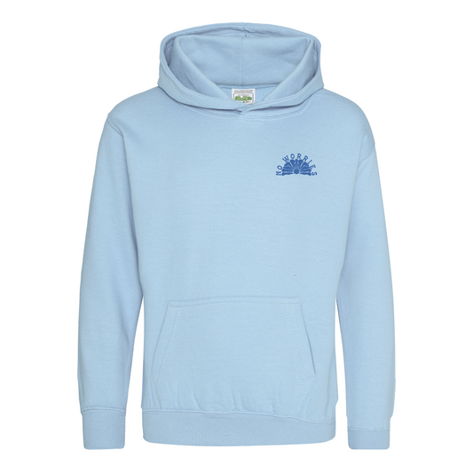 Kids Palm Beach Hoodie