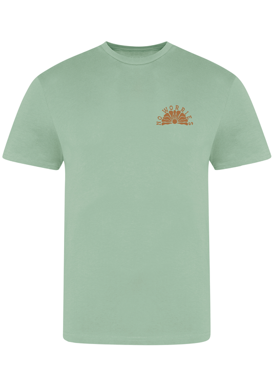 Adults Summer Cruisin' T-Shirt