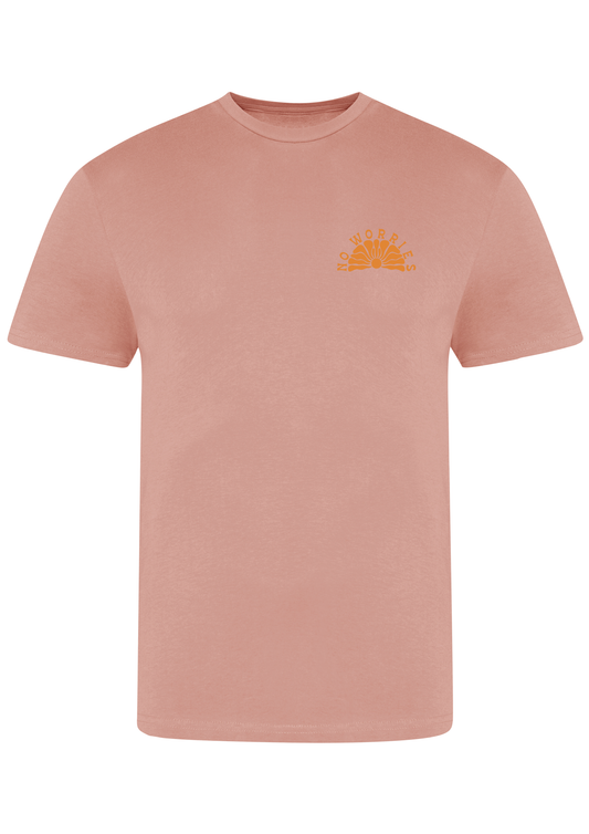 Adults Sea Sisters T-Shirt
